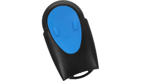 Handzender Teleco TXR433A02