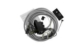 Kabelboom /Wiring harness / Kabelsätze  146020 G2-CS-MS_P-BR-CS320-10A-11.0 