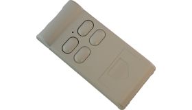 Berner B240L / Deltron S525 remote