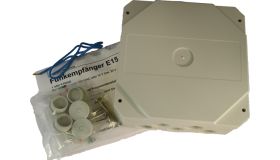 Dickert receiver E15-43A100 content