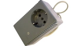 Dickert reciever E20-433A1R11 front