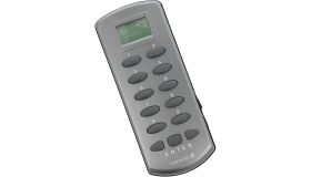 Handzender Marantec Digital 317 868MHz