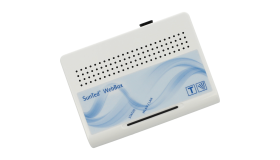 Zender Tedsen Teletaster SKX WebBox