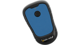 Tele Radio T60-T8-53 / CO-TX-MNL1 mini transmitter remote control zender Fernbedienung funk sender