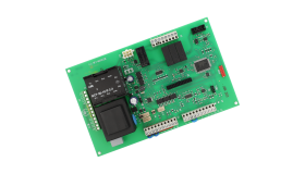 Printplaat MFZ 98526