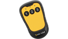 Handzender Tele Radio PN-T7-16