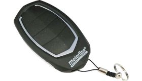 FALK Comando 4 canais rolling code 433MHz Motorline_front