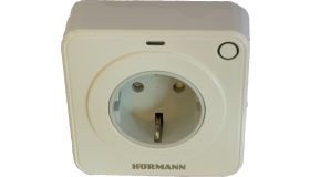 Hörmann FES 1-1 BS steckerdoseempfanger front