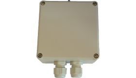 Hörmann HER1 433MHz receiver front