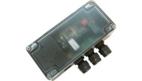 Hörmann HER2 868-BS receiver