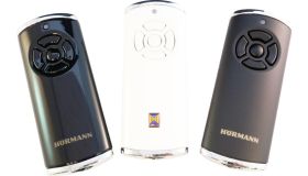 Remote control Hormann HS 5 BS assorti I