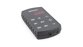 industriële handzender Hörmann 635069
HSI 868-BS 
industrial Hand transmitter
Handsender industrielle Fernbedienung
4067807062880