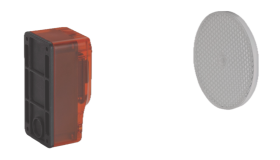 fotocel,light barrier,lichtschranke,marantec,90747,reflex,24v