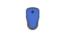 Behuizing Tele Radio T60TX-01ST* zonder printplaat en zonder rubberen inleg (printed button cover).
Housing Tele Radio T60TX-01ST* without printed circuit board and without rubber inlay (printed button cover).
Gehäuse Tele Radio T60TX-01ST* ohne Leiterp