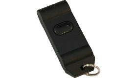 Berner M140 aka Deltron S521 40Mhz remote