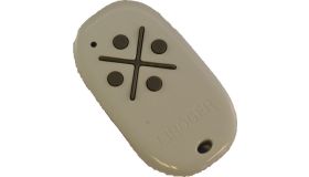 Remote Roger M80TX44R