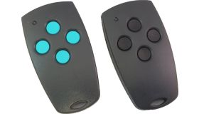 MFZ 400034 (RT20-4104M-01)433,92MHz + MFZ 400234 (RT20M5004-01) 868,3MHz