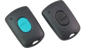 MFZ 400033 (RT21-4102M01) 433,92MHz & MFZ 400155 (RT21-5002M01) 868,3MHz