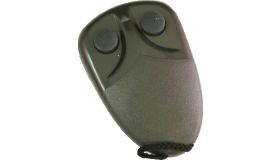 Handzender Prastel MPSTP2E