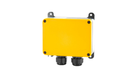 Ontvanger Tele Radio PN-R8-10 12-24V
100-001-181-97 receiver