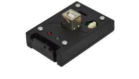 Tele Radio SW-kit programmer settingsmanager D2-3 500-006-308-55