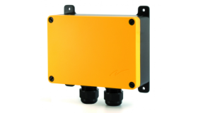 Tele Radio receiver TN-R8-10