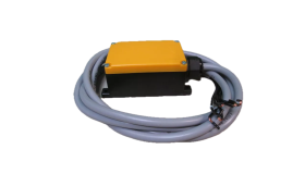 Ontvanger Tele Radio PNS-T171 receiver Empfänger