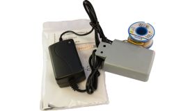 R-2000 KIT ombouw conversion umrust KIT inhoud content