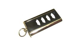 Normstahl RCU 433 4k Keeloq handezender