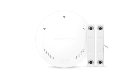 iSmartGate Standard Mini Wired Gate Kit