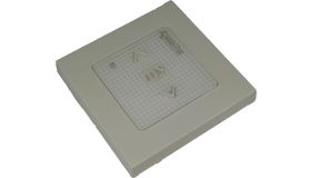 Smoove Origin RTS + Frame Somfy_front