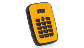 Industrial transmitter RDA STARK868/LORA with Long Range up to 1.2 Km