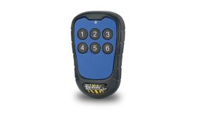 Tele Radio T60-T8-51 / CO-TX-MNL6 mini transmitter remote control zender Fernbedienung funk sender