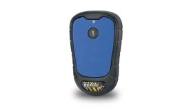 Tele Radio T60-T8-53 / CO-TX-MNL1 mini transmitter remote control zender Fernbedienung funk sender