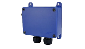 Behuizing ontvanger Tele Radio T60RX-05ASL
Receiver housing T60RX-05ASL
Empfängergehäuse T60RX-05ASL
M911300
100-001-128-90