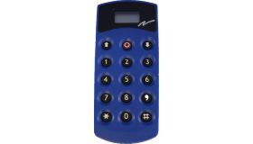 Tele Radio T60TX-15DML front