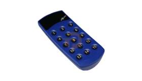 Remote Tele Radio T20TX-15SMM Front