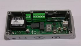 Receiver Tormatic E43-2