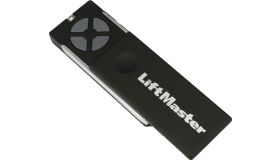 TX4EVS Liftmaster_front/open