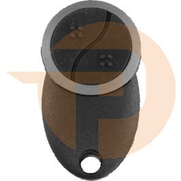 La telecommande de portail TELECO TXP 433 A01