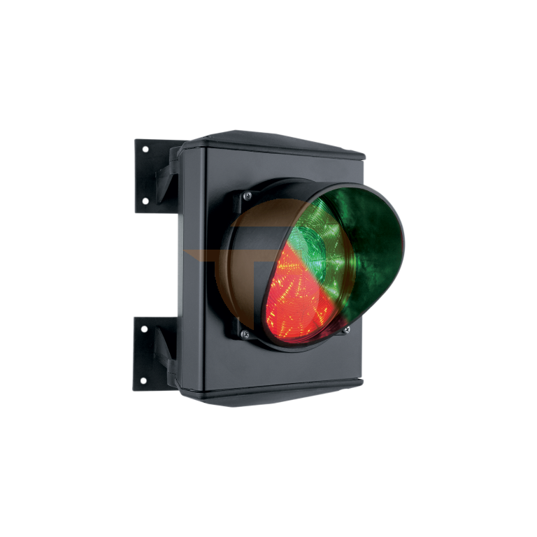 Verkeerslicht Apollo TWIN color rood/groen (LED) 24V