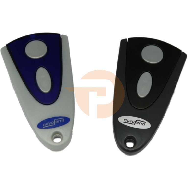 Tormatic Novoferm Novotron 502
