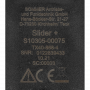 Handzender Sommer Slider+ TX40-868-4 (S10305-00075)