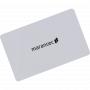 Marantec transponder codekaart