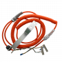 Spiral Cable MFZ 150804