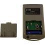 O&O remote control T-COM R8-2 391480 battery