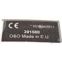 O&O remote control T-COM R4-2 3914580 label