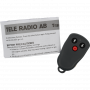 Handzender Tele Radio T20TX-03NKM