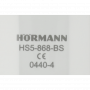 Handzender Hörmann HS5-868-BS (wit)