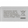 Handzender Chamberlain TX4RUNI 433MHz